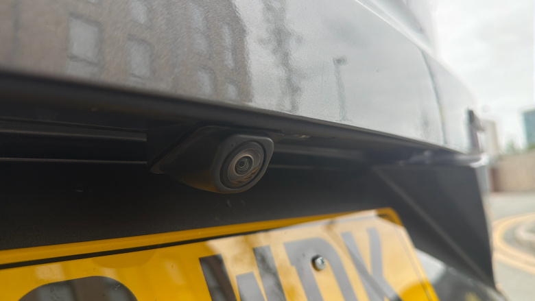 Ford Puma 1.0 EcoBoost Hybrid mHEV ST-Line X 5dr Petrol Hatchback